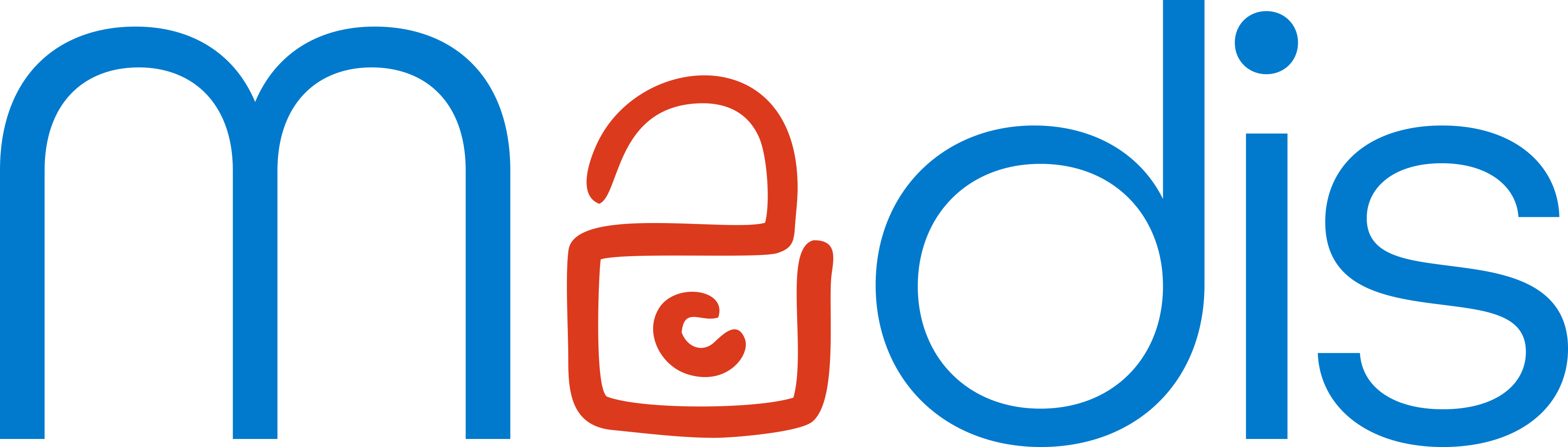 Logo Madis